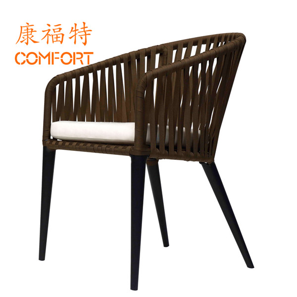户外编绳家具,藤编桌椅销售,编藤家具,户外藤艺家具定制,休闲桌椅编藤工艺,户外桌椅套装-康福特