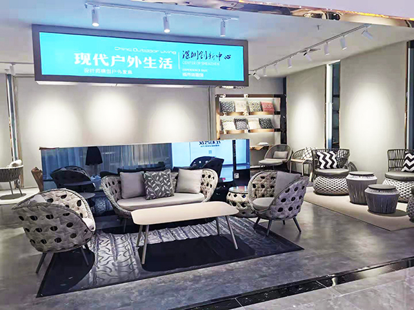 康福特-旗舰店展示