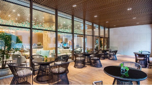 知名的专业户外家具工厂